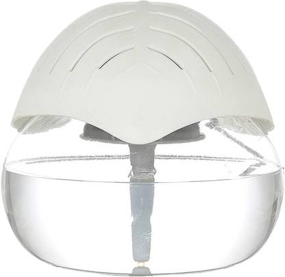 Ssanvi Air Purifier Revitalizer Aroma Diffuser Humidifier For Home (White) Portable Room Air Purifier