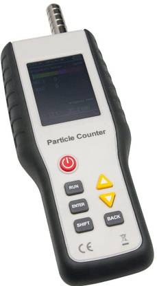 klabs LW-9600 Air Quality Meter