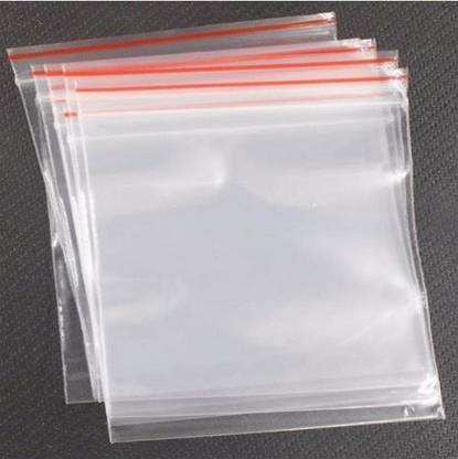 Ziploc Resealable Plastic Air Tight Pouch