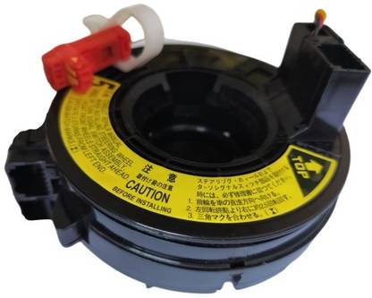 KHTASSIA HORN RIBBON CAMRY/BALE NEW MODEL S- CROSS Airbag