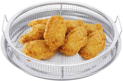 Kruvad 1258 Airfryer Tray