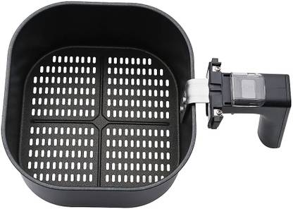 PHILIPS Genuine Handle Basket Accessory for Air fryer Model HD9252 Airfryer Tray