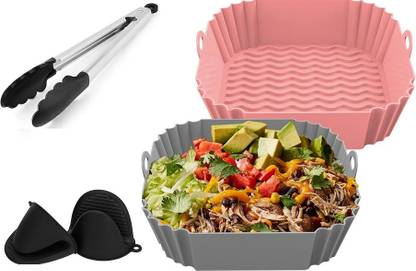 PATULIO AIR FRYER ACCESSORIES Airfryer Tray