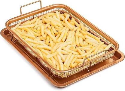 EDBIRET PPF2082 Airfryer Tray