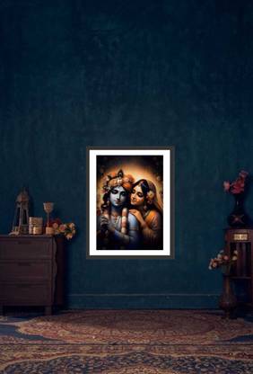 GENSHIN RADHA KRISHNA 56 Album