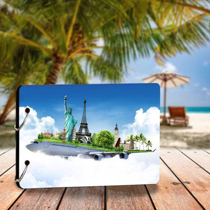 WallDaddy SkyWorld Album