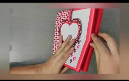 UV CRAFT CUSTOMISED MINI ALBUM CUSSION Album