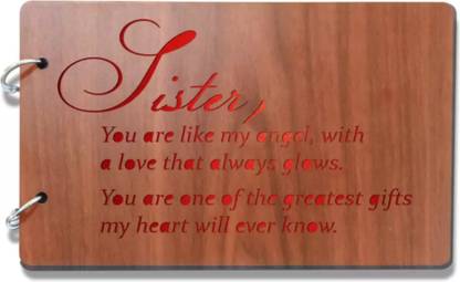 WallDaddy Sister My Angel Album
