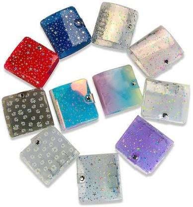 D & Y 3inch Small Photo Album 2x3 Album