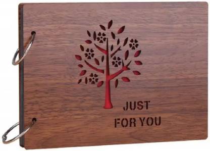 DSticker Tree Just For U Album
