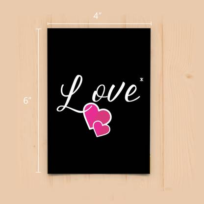 Appledigitalpress Customized personalised Photo book Album for love Album