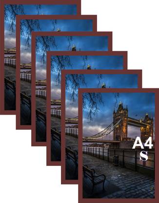 VPF DEAL Album BR-06 A4 Album
