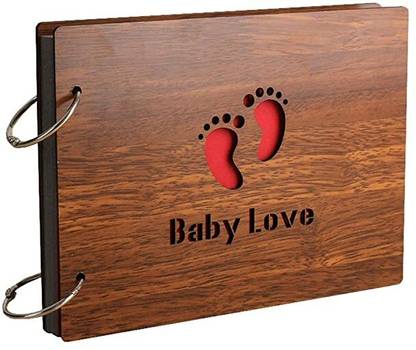 WallDaddy Baby Love Album