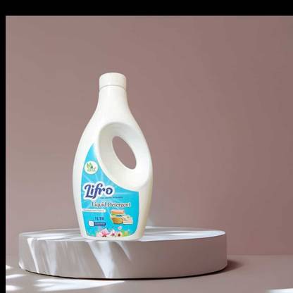 Lifro Liquid Detergent
