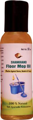 SHANK SHANKHNAD FLOOR MOP OIL