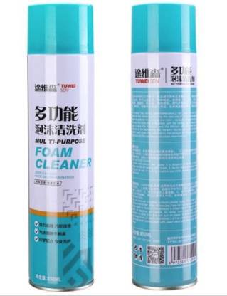 PALENTERPRISE FOAM SPRAY