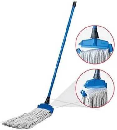WiperWorld Mop Head and Rod