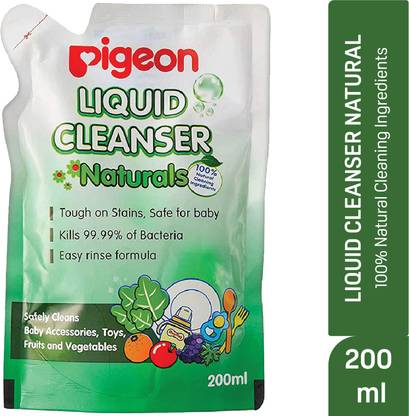 Pigeon LIQUID CLEANSER REFILL PIN
