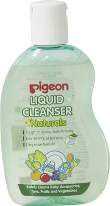 Pigeon LIQUID CLEANSER BOTTLE