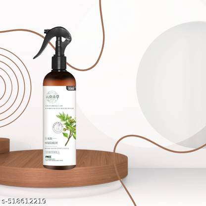 SIDHHARTH Anti-Mite Spray for Mattress & Clothes | Dust Mite & Bed Bug Killer | 120ml Pack
