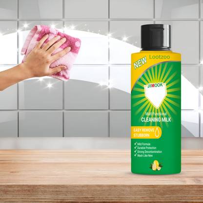 LootZoo Mutifunctional High-Performance Cleaning Agent for Kitchen & Bathroom