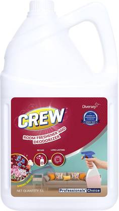 Diversey Crew Air Room Freshener Spring Breeze