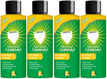 BM brothers Multifunctional Cleaning Solution For Multi-surface - Kitchen, Bathroom