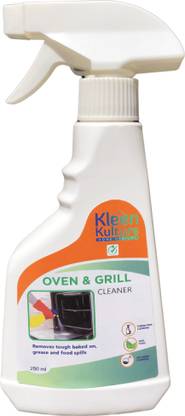 Kleen Kulture Oven & Grill Cleaner Spray