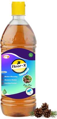 Floor-X White Phenyl Concentrate