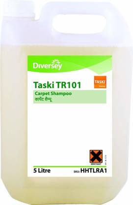 Diversey Taski TR103 - Carpet Shampoo