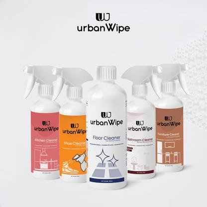 urbanWipe All In One