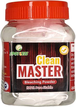 Spotless Incorp Clean Master