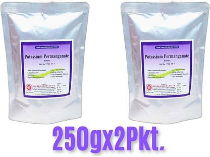 Bio Research Center Potassium Permanganate,