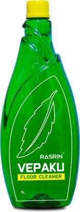 RASRIN VEPAKU FLOOR CLEANER