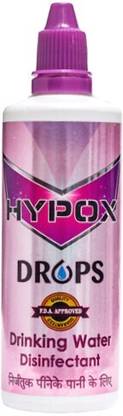 Hypox 100 ML Pack