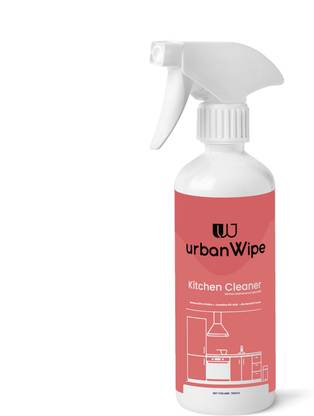urbanWipe Kitchen Cleaner