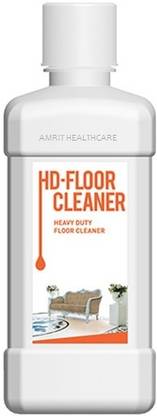 Amrit Healthcare HD Heavy Duty Floor Cleaner