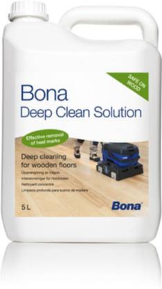 BONA Deep Clean Solution