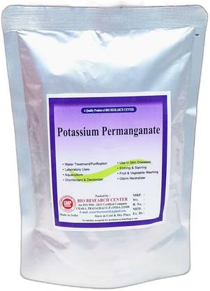 Bio Research Center Potassium Permanganate