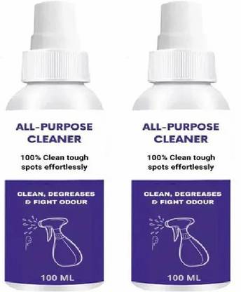 ApBright All Purpose Cleaner 180 Buy 1 get 1 Free(Pack of 2)