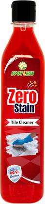 Spotless Incorp ZR-01 Stain Remover
