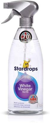 Stardrops White Vinegar 750 Ml