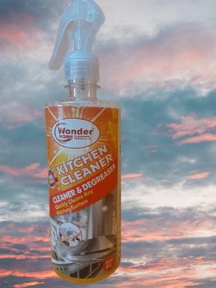 PRERNA Chimney cleaner 500 Ml
