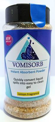 vomisorb Instant Absorbent Powder