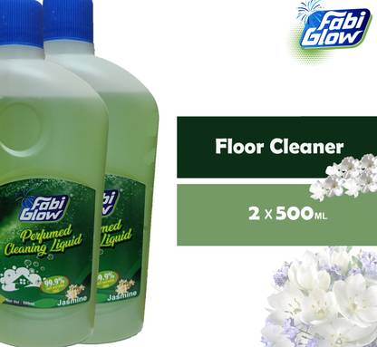 fabiglow Floor Cleaner