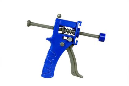 arbuda Gel Applicator Gun Adjustable Temperature Corded Glue Gun