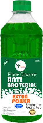 Bloom Organic Floor Cleaner