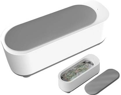egomo Ultrasonic Cleaner Portable Professional Ultrasonic Cleaning Machine (Pack of 1)