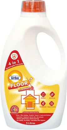 GreeNeem URBA Disinfectant Surface & Floor Cleaner Liquid
