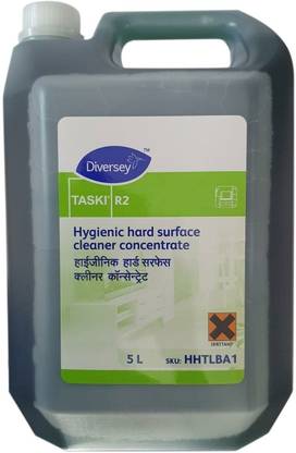 DIVERCYY Taskii R2 Floor Cleaner Concentrate